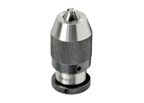 Självspännande borrchuck 1 - 10 mm / B 12