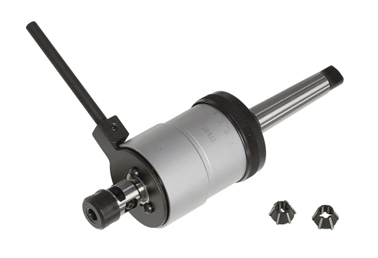 Automatisk reversibel gängtapp patron Super M5 - M12