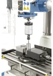 Automatisk reversibel gängtapp patron Super M5 - M12