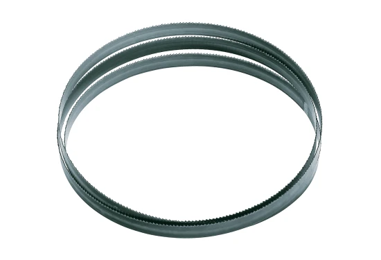 Bandssågklinga HSS 1140 x 13 x 0,65 - 14 TPI
