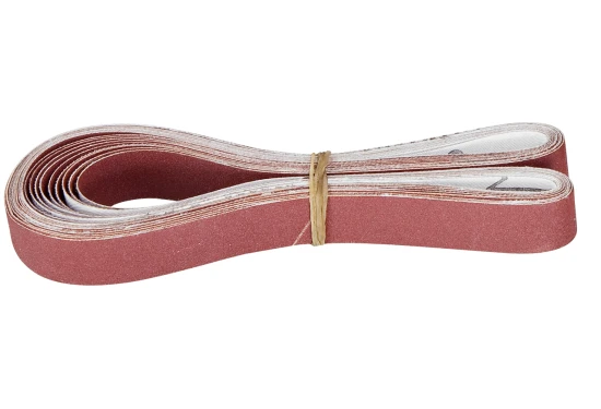 Slipband 40 x 620 mm - kornstorlek 100