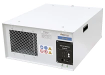 AC 1100 Svävande dammfilter