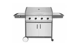 Grill och tillbehör