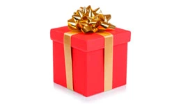 Julklappstips