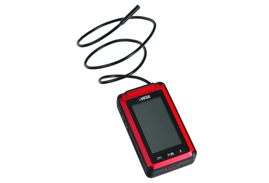 Virax Micro Visioval® 5-i-1 Inspektionskamera