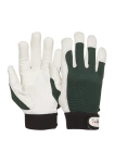 Eco Fit Skinnhandske Storlek 8