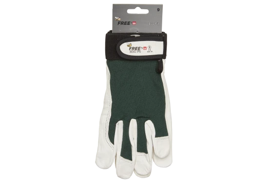 Eco Fit Skinnhandske Storlek 8