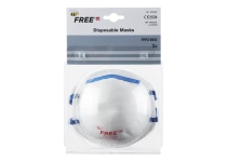 Stövmask OS FFP2 NR D paket med 3 st.