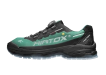 Airtox TX33 säkerhetsskor med snabblås S3 ESD 37