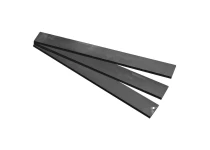 Hyvelknivar 4 st. 530x35x3mm