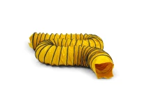 Slang Ø456 mm x 7,6 M till fläkt Tyfon 5000