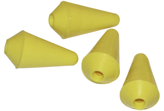 EAR Caboflex CS-01-000 utbytbara öronproppar