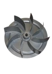 ABS 2480 - 400V Spånsugare