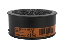 Gasfilter SR 298 A2AX H02-2412