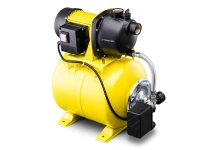 TGP1025(KS801/22) Hushållsvattenverk med självsugande pump