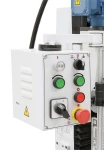 Borr- och fräsmaskin BF 30 G - 3x400V