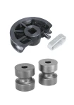 Bukkematris 1-1/4 W (31,8 mm) för BM 42 A / BM 60 A