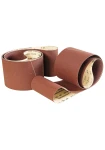 Slipband 915 x 100 mm - kornstorlek 100 (5 st.)