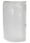 Spånsäckar för bland annat DC 300 / 350 CF / 600 / 650 CF / 700 / 750 CF (10 st.)