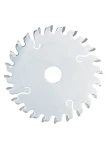 FörRidserBlad 80 x 20 x 3 mm