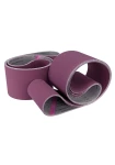Slipband 1016 x 75 mm - korn 80 (10 st.)