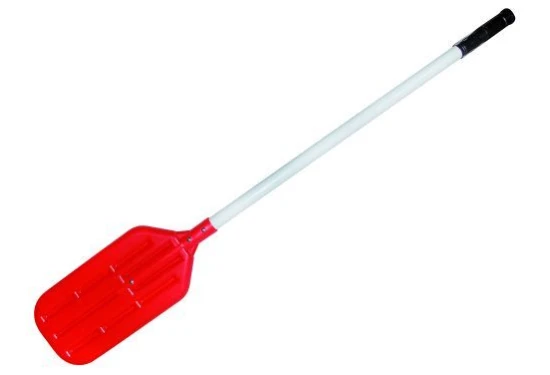 Grise-Basker med Aluskaft 105 cm