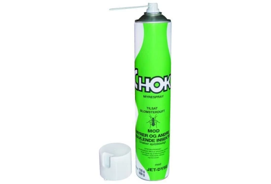 Myrspray Chok 1000ml