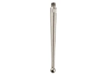 Vipparm (Smakspets) Ø2,1x25 mm med stålkula för art. 10370025
