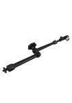Lös arm L=385 mm för mätstativ art. 10384240