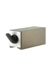 NOGA Magnetfot DG0039 med M10x1,25 gänga