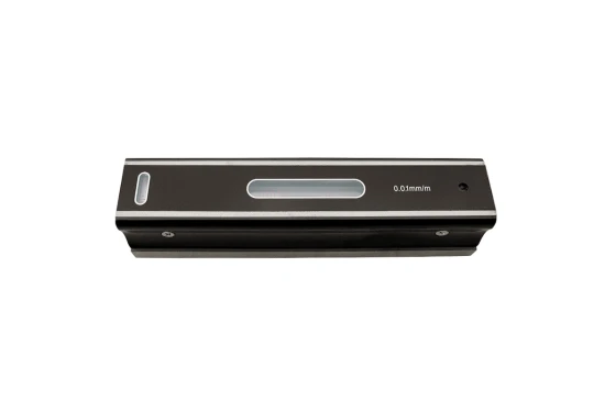 Maskin vaterpas 200x0,1 mm