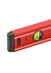KAPRO SPIRIT vaterpas 60 cm med magneter og 3 acryl-libeller
