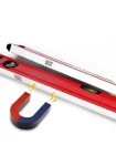 KAPRO SPIRIT vaterpas 60 cm med magneter og 3 acryl-libeller