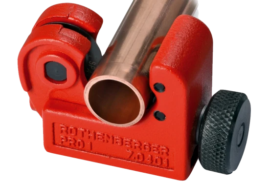 Rothenberger Minicut I Pro rørskærer 3-16mm