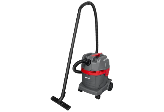 Starmix støvsuger eCraft 1422 HKR 1400W