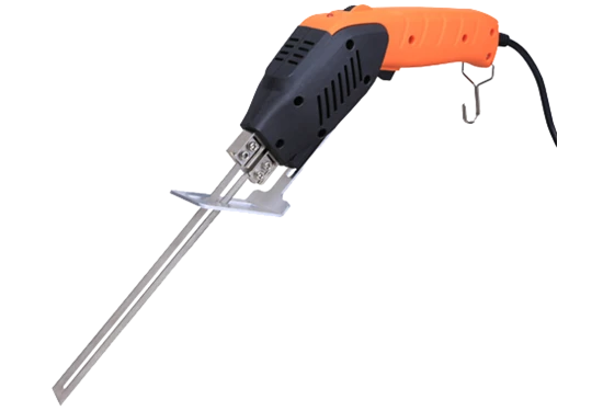 MaiTool HeatKnife 250Plus flamingoskærer 230V/250W