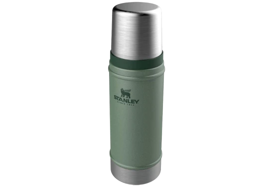 Stanley termokande Classic grøn 0,47 ltr