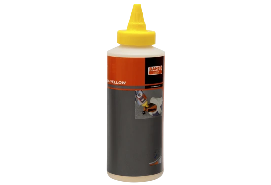 Kridt gul 227 g CHALK-YELLOW