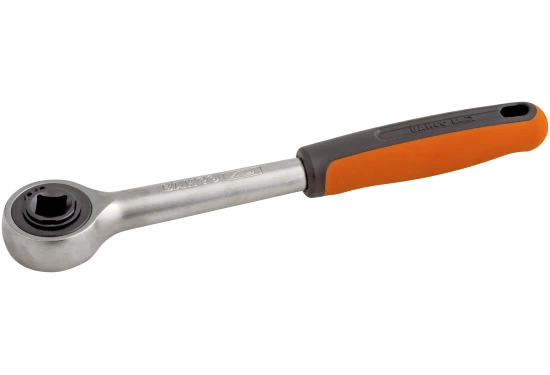 Bahco skraldenøgle 1/2"