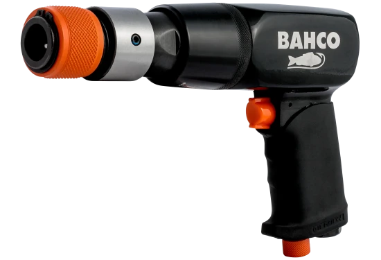 Pneum. mejselhammer BP910 m/10,2mm fæste