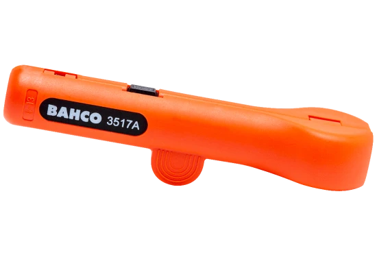 Afisoleringsværktøj 6-13mm 3517A