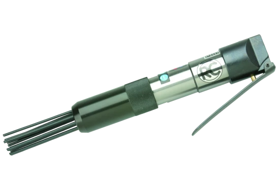 Rodcraft 5615 pneum. nålehammer kompakt