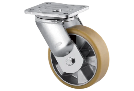 Drejehjul 9680 ITP 200 P63