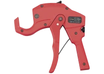 Fervi plastrørsaks 42mm
