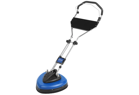Gulvrenser HydroScrub P400 u/dyser