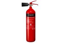Housegard kulsyreslukker 2kg, 34B