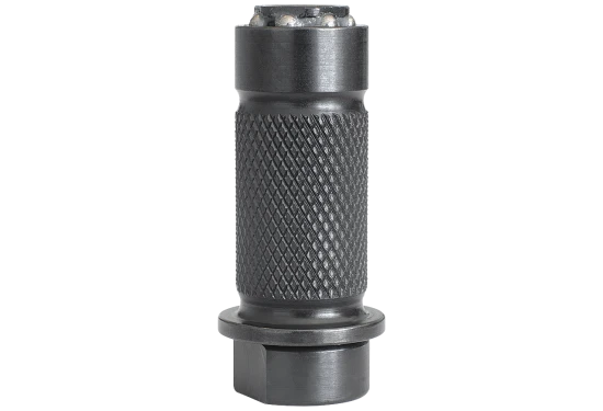 Smørehoved m/quicklås 1/8" R ø14,3mm