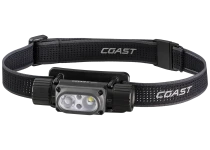 Coast WPH30R pandelampe vandtæt 100 lm genopl.