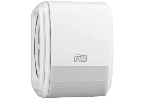Tork dispenser Constant Airfreshener A3 hvid