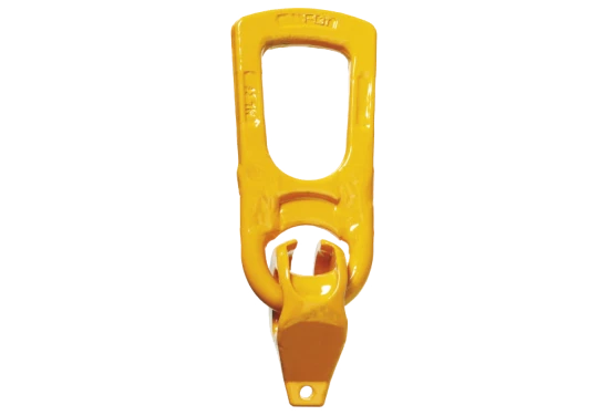 Ringkobling universal kl.8 5T